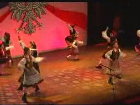 Krakow petit Mazowsze Saint-Dizier en Haute-Marne