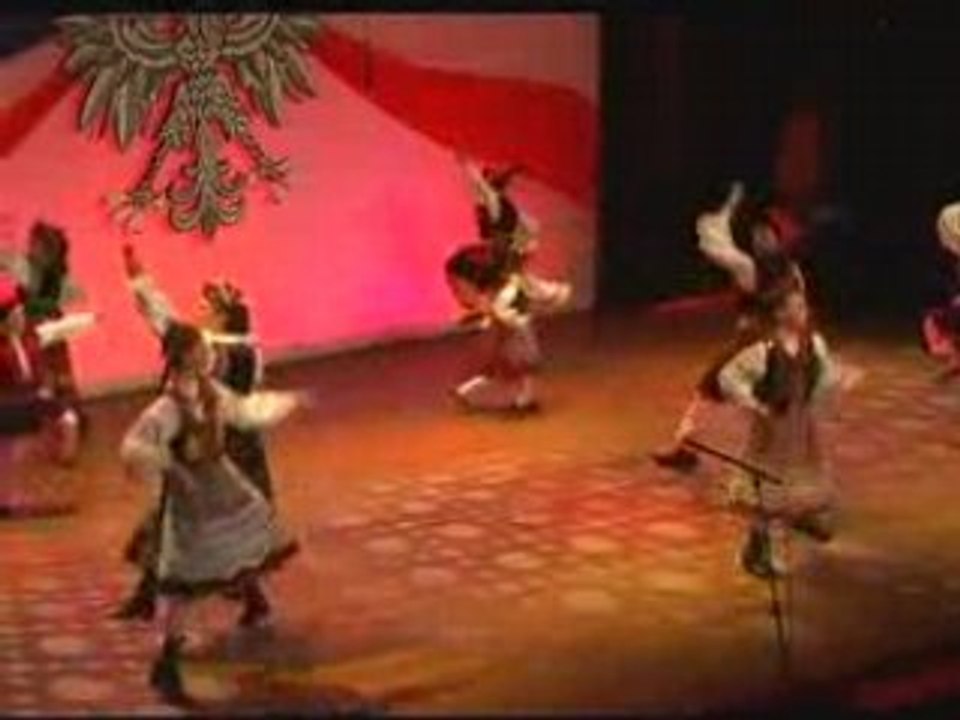 Krakow petit Mazowsze Saint-Dizier en Haute-Marne