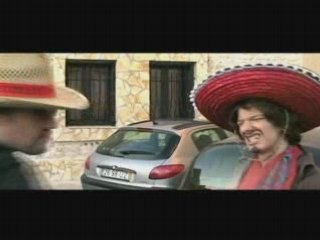 Non, ce pays n'est pas pour les Mexicains