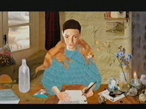 Emiliana Torrini - Sunny Road