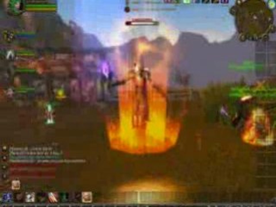 roxpvp sur wow