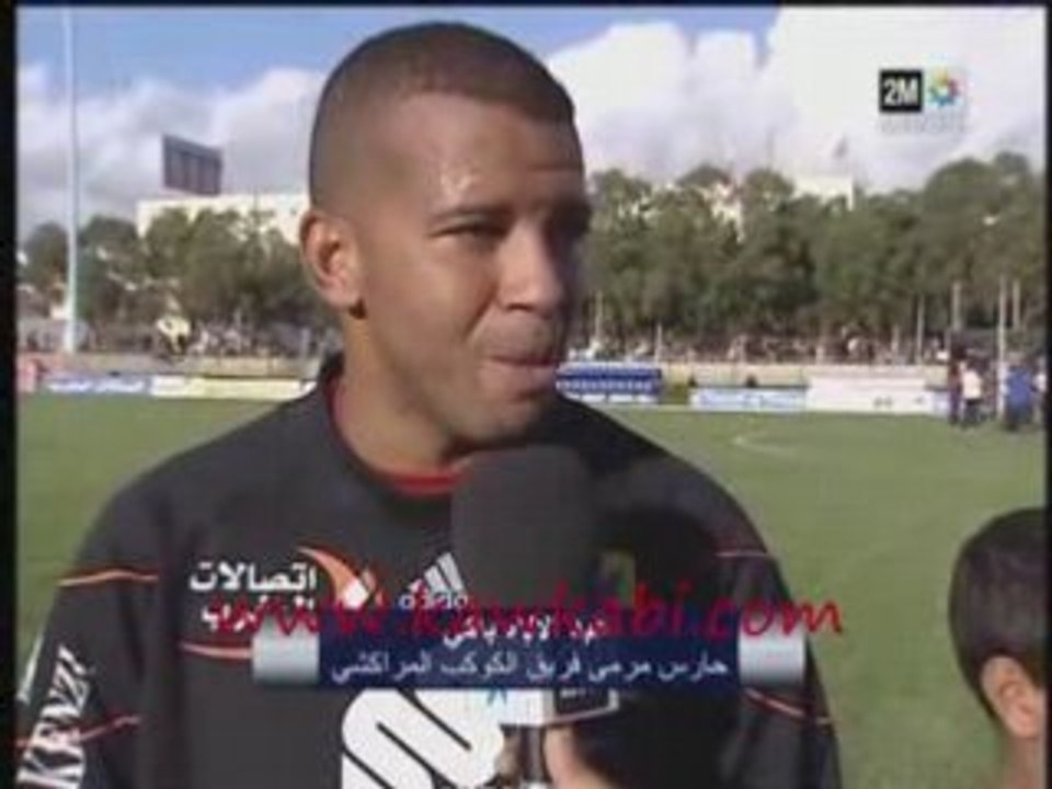 HUSA 0-0 KACM [Résumé du match]