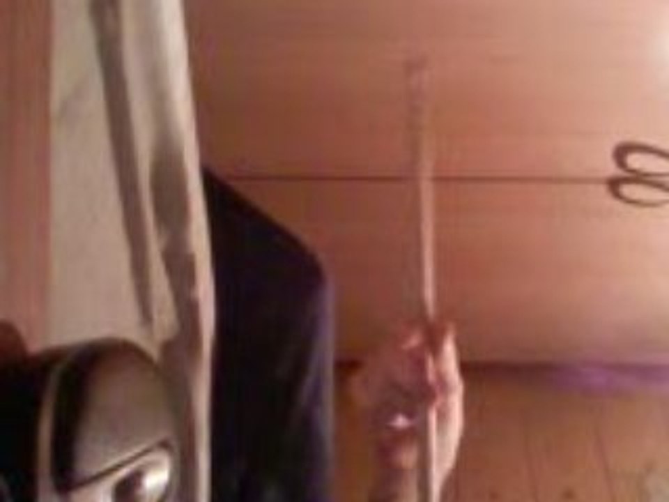 baguette batteur