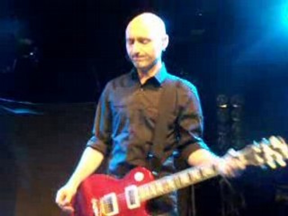 Ivan avec un I : l'Histoire qui recommence Alhambra 30/10/08