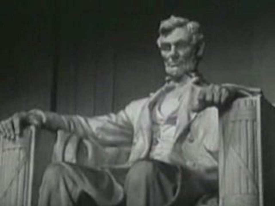 Extreme Anti-Communism Movie, Terrified of Socialism Too