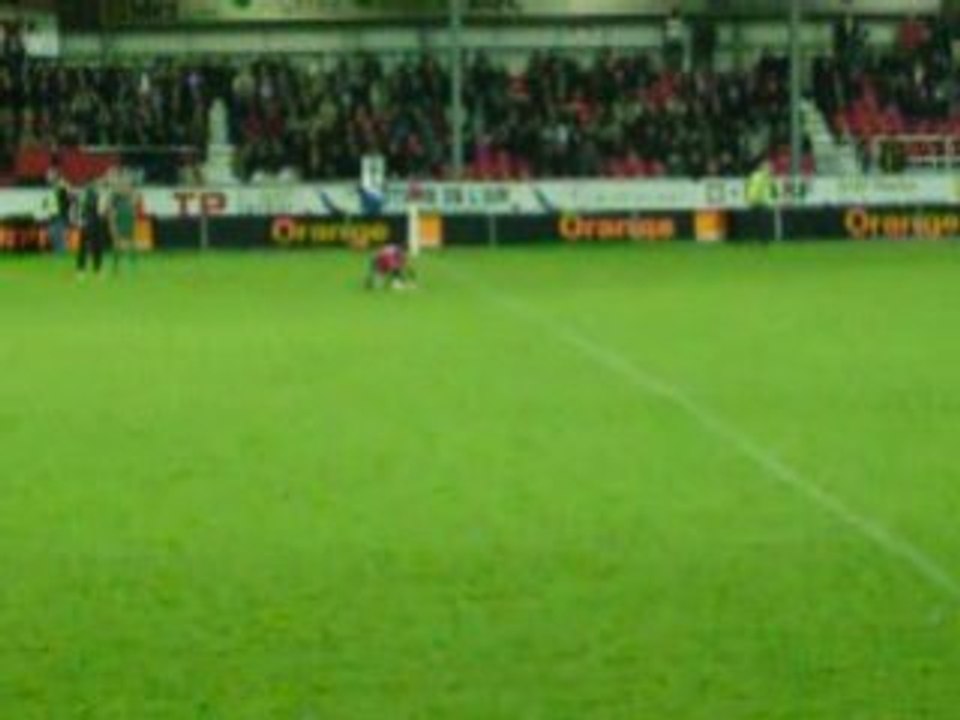 Oyonnax / Albi 2