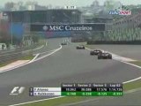 Formula 1 GP do Brasil 2008 pt.3