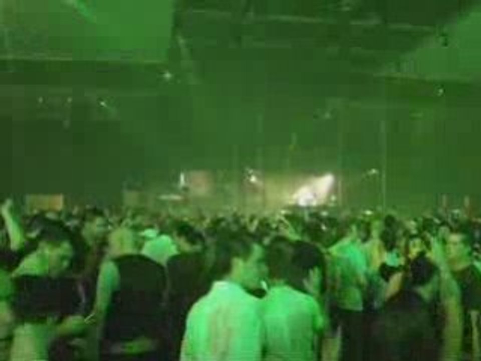 ferry corsten @ ahoy rotterdam