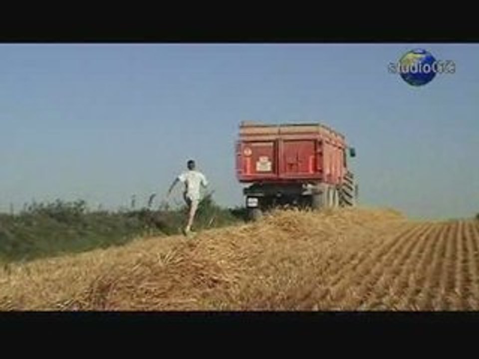 MOISSON EPISODE 1