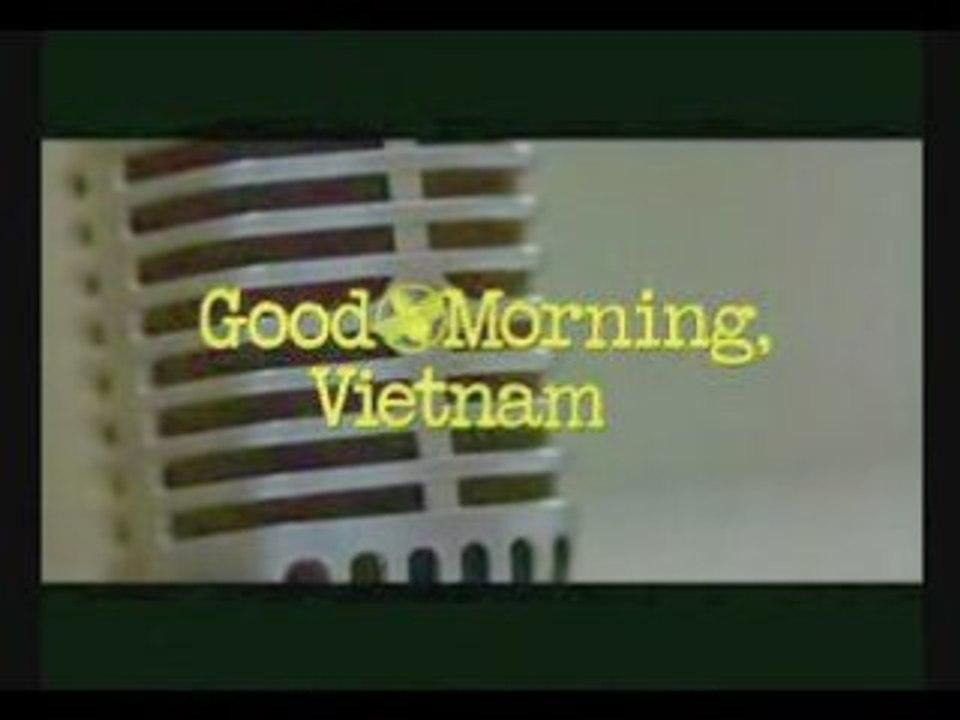 Trailer "Buenos Dias Vietnam"