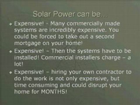 Solar Attic Fan - Slash Your Electric Up to 80% & Go Green