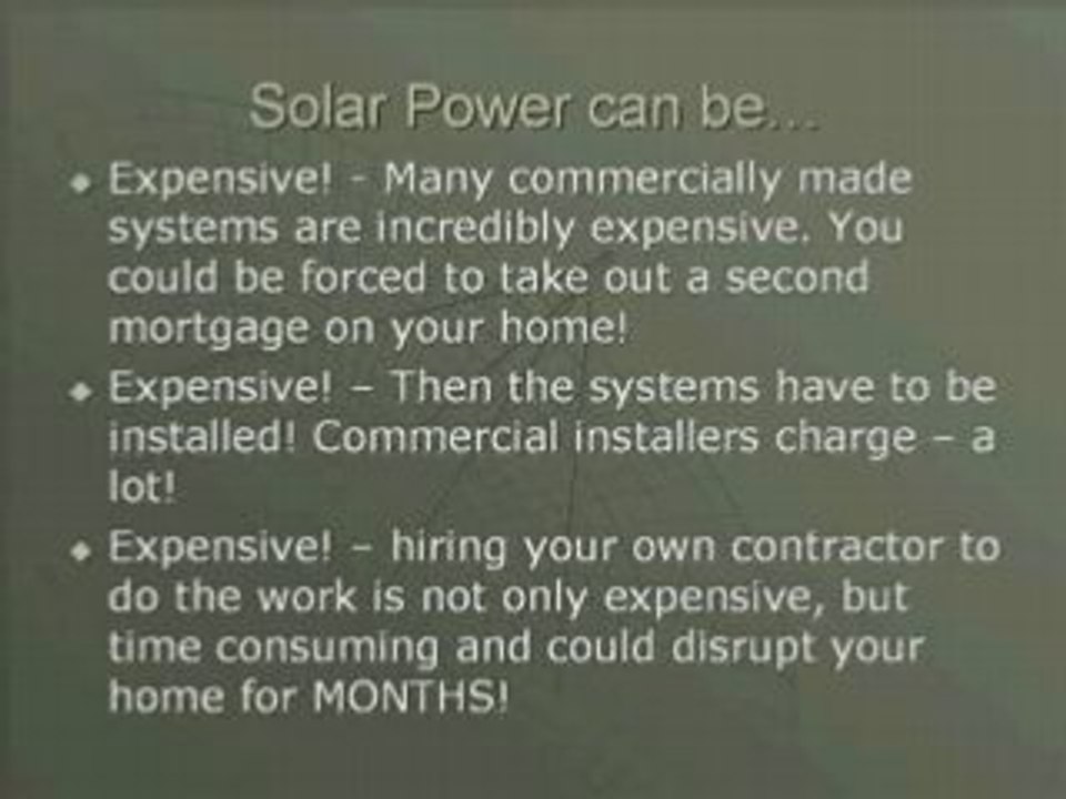 Solar Attic Fan - Slash Your Electric Up to 80% & Go Green