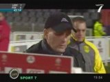 FC Nantes / Lille : Septième défaite pour les canaris