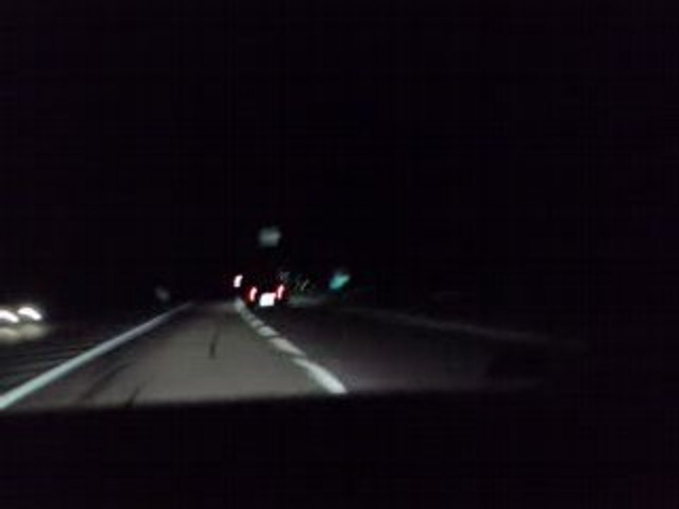 Astra origine 2personne vs megne rs reprog.depart en 2.