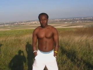 Finition mickey blow