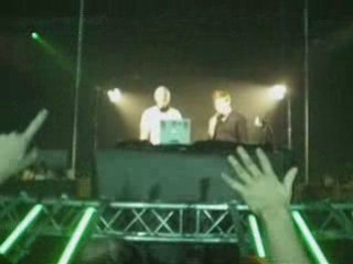 ferry corsten @ ahoy rotterdam