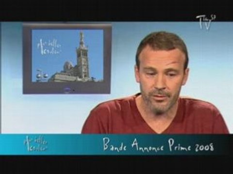 Plus Belles les News Spécial Prime Time 2008