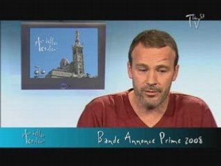 Plus Belles les News Spécial Prime Time 2008