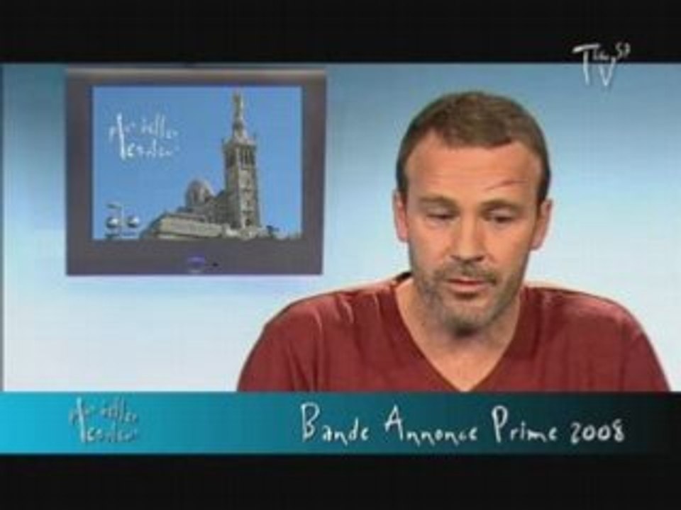 Plus Belles les News Spécial Prime Time 2008