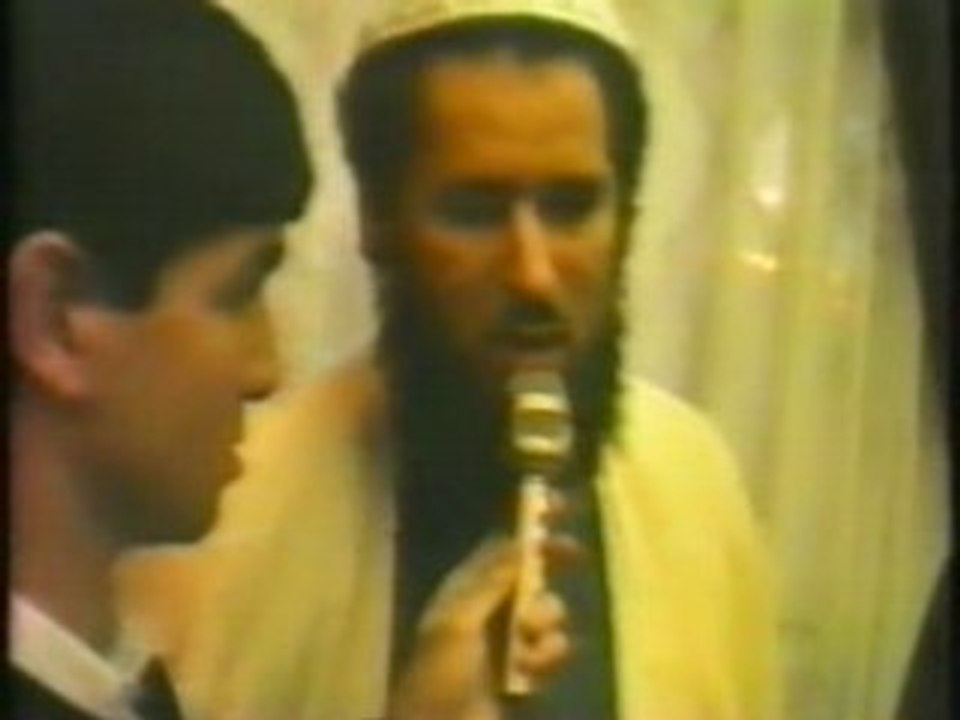 محمد السعيد - 21 ديسمبر 1989