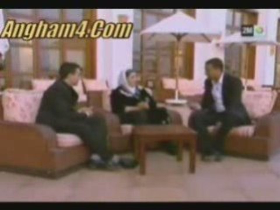 Caméra noujoum fatima taba3mrante