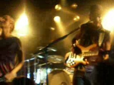 Empyr Way out - Le chabada