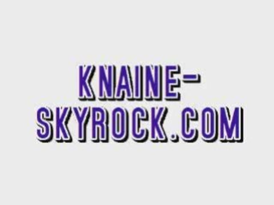 Knaine
