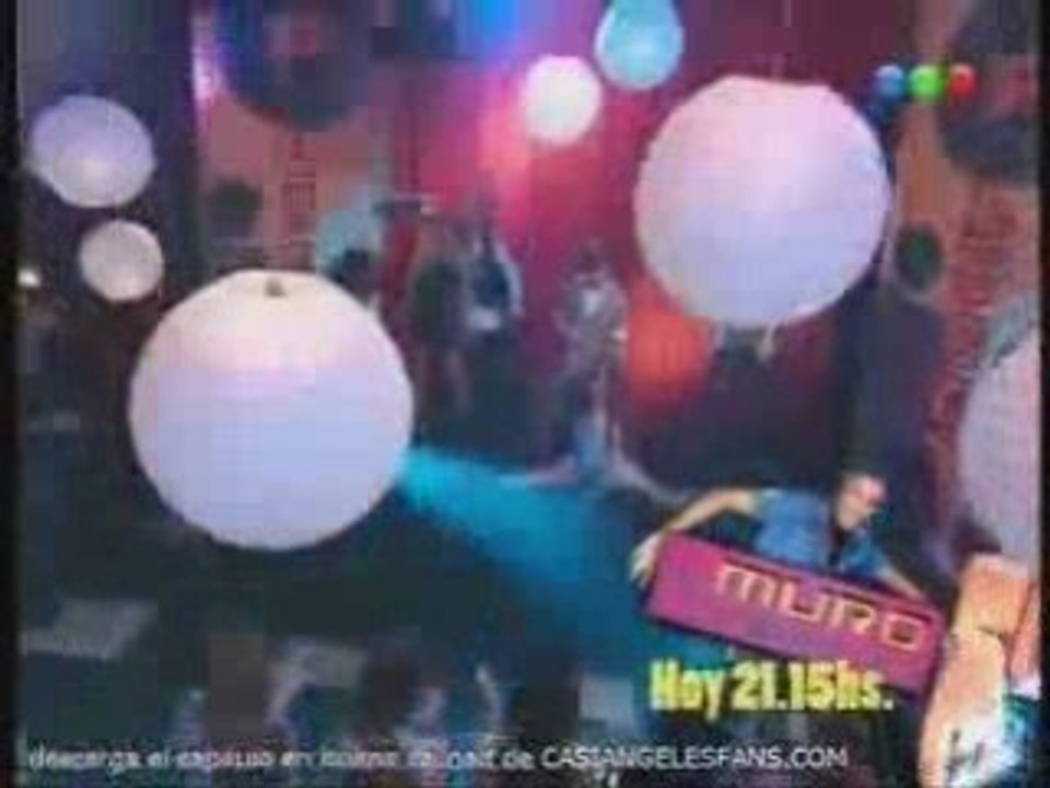 Un paso cap.19