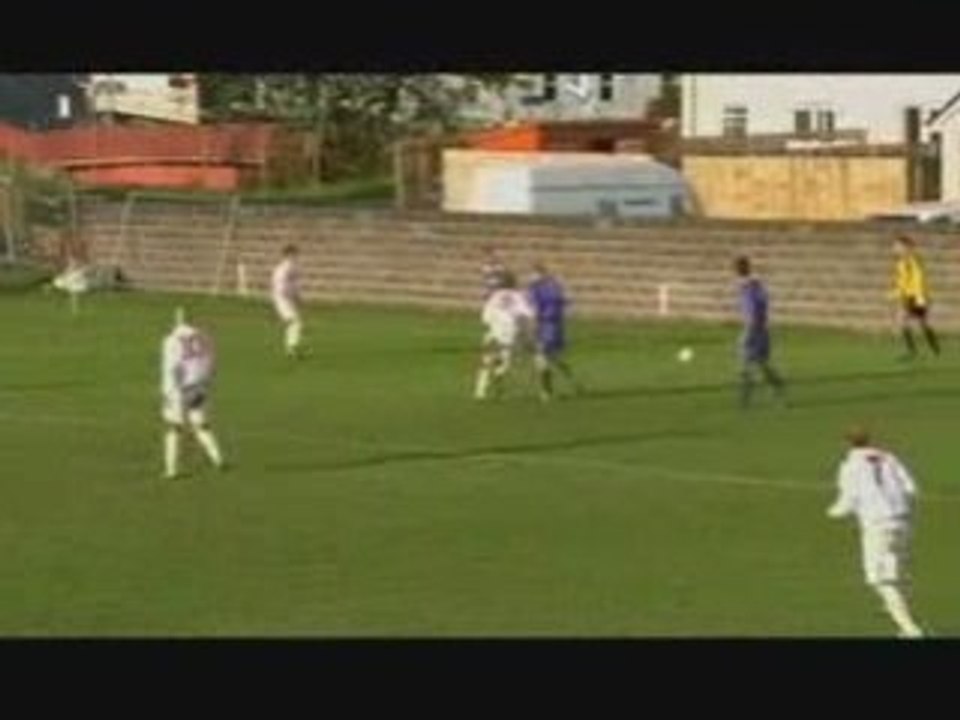GLENAFTON v CUMNOCK