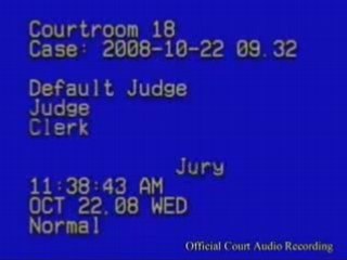 Boston Anonymous Gregg Housh in Court