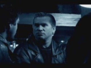 Close- clip from MOSCOW ZERO on DVD 11/04/08