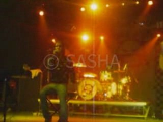 01.11.08 : Wir Killerpilze @ Milan