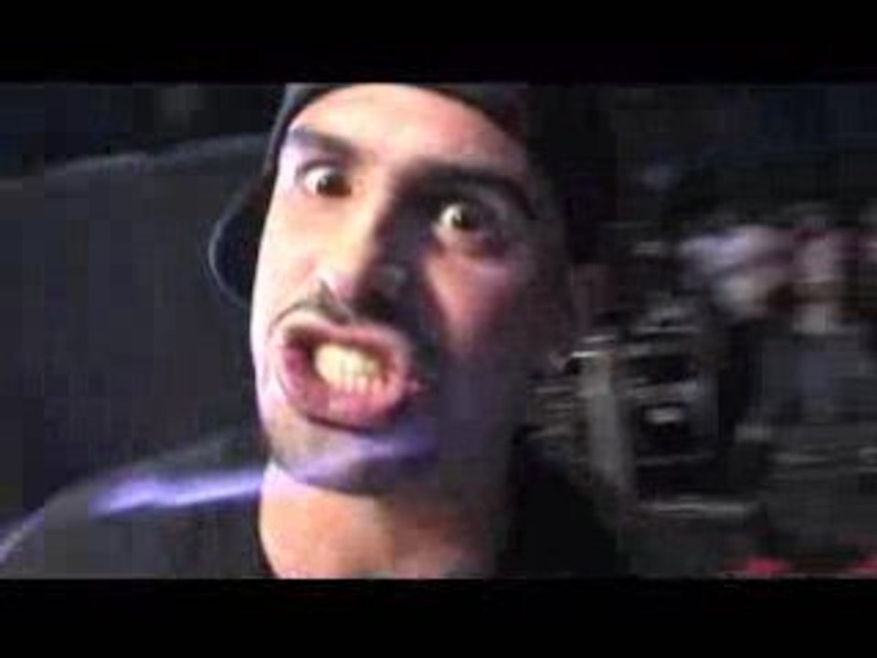 Stillwell - 'Killing Myself To Live' music video