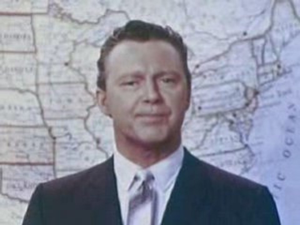 Perversion for Profit 2 American Propaganda Film