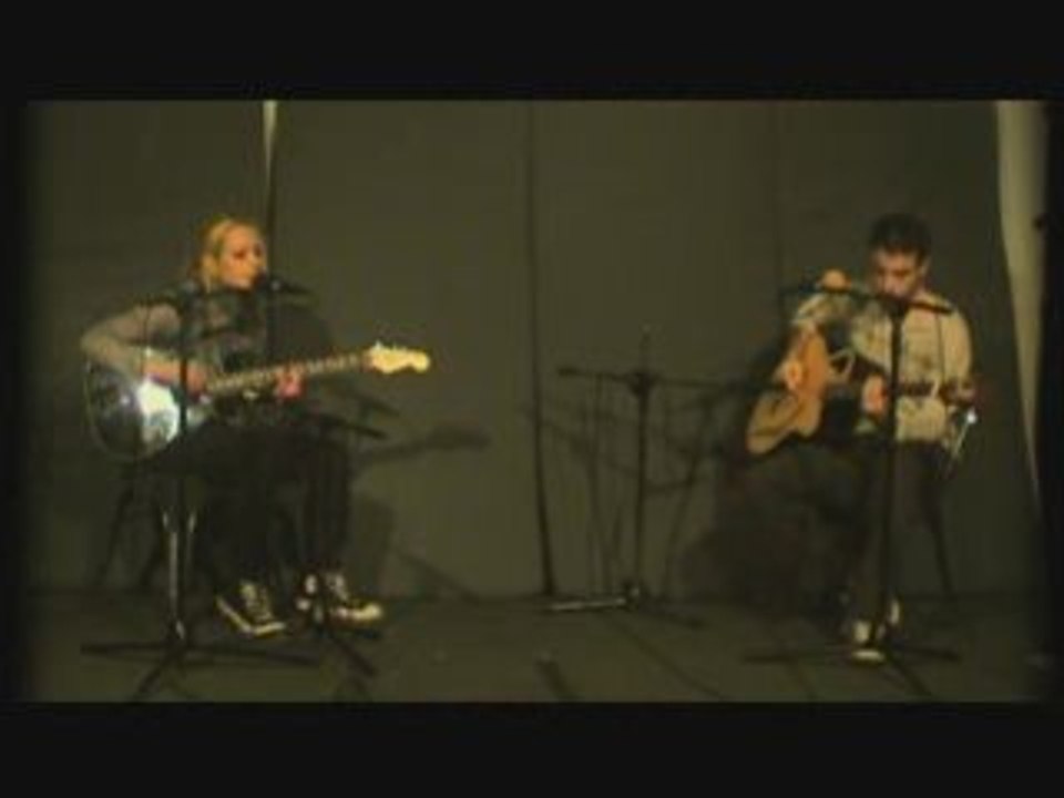 BLIZZAR B - Jóga ( Björk cover - FD SESSION)