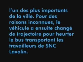 Algérie : les attentats de Bouira ont fait 12 morts, tous d