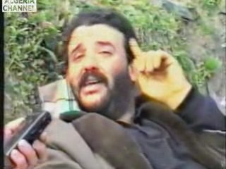 استجواب GIA لضابط أمن شاطوناف Centre d