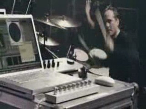 Nine Inch Nails - 1,000,000