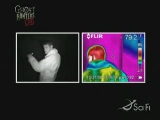 TAPS GHOST HUNTERS ▪ Halloween 2008 ▪ S04·E23 |14·19|