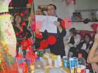 Pendaison de crèmaillére