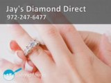 Diamond Jewelry & Diamond Store in Dallas, Texas