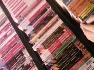 Virgin Megastore Les Champs