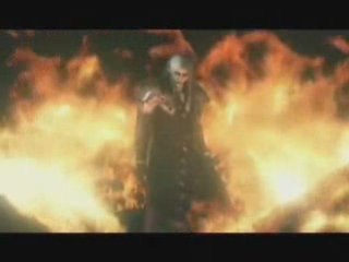 [AMV] Final Fantasy VII Advent Children - Linkin Park