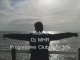 Jay Sean - Ride It (Dj MHR 2008 Progressive Club Play Mix)