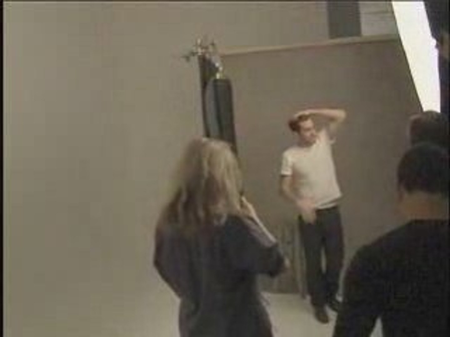 ⁣Jake Gyllenhaal Photoshoot Vanity Fair