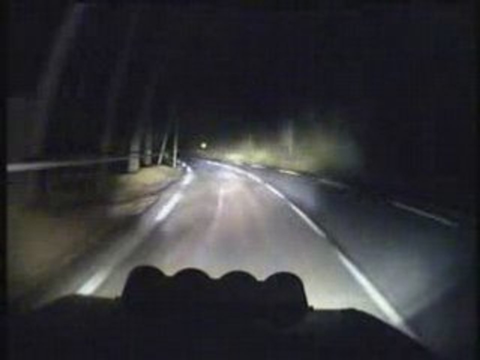 205 F2000 la st baume es 2