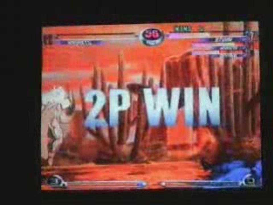 IFCYipes  vs Chunksta MM