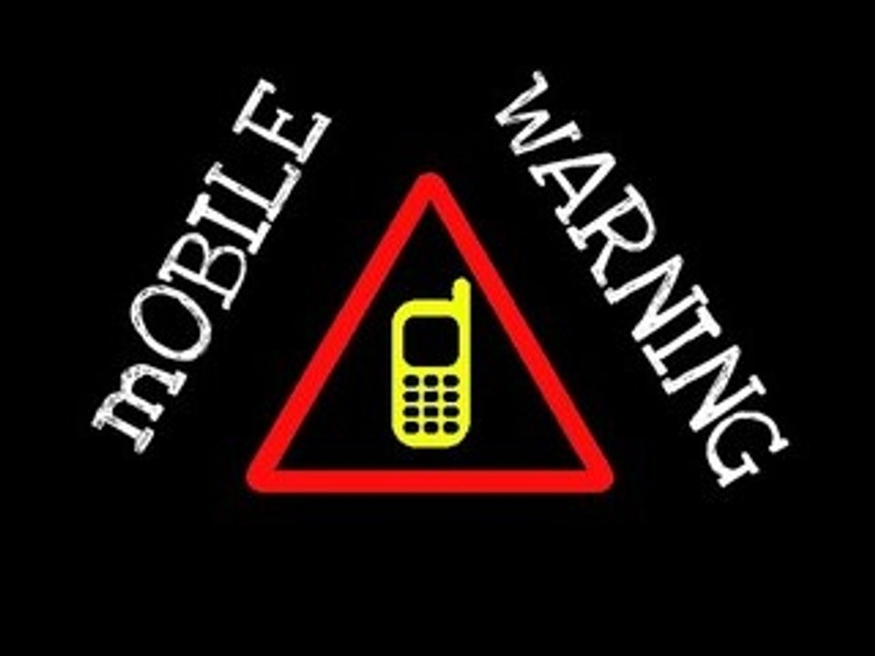 Mobile WARNING