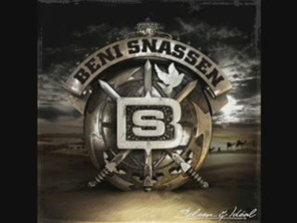 Beni snassen. spleen et ideal ft abdal malik rap fr