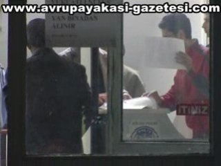 Oyunu Polis Bozdu